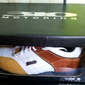 310 Motoring Ligier size 13 used